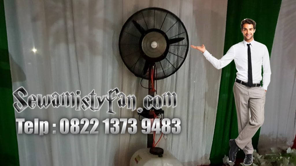 Sewa Kipas Blower Cimone Tangerang