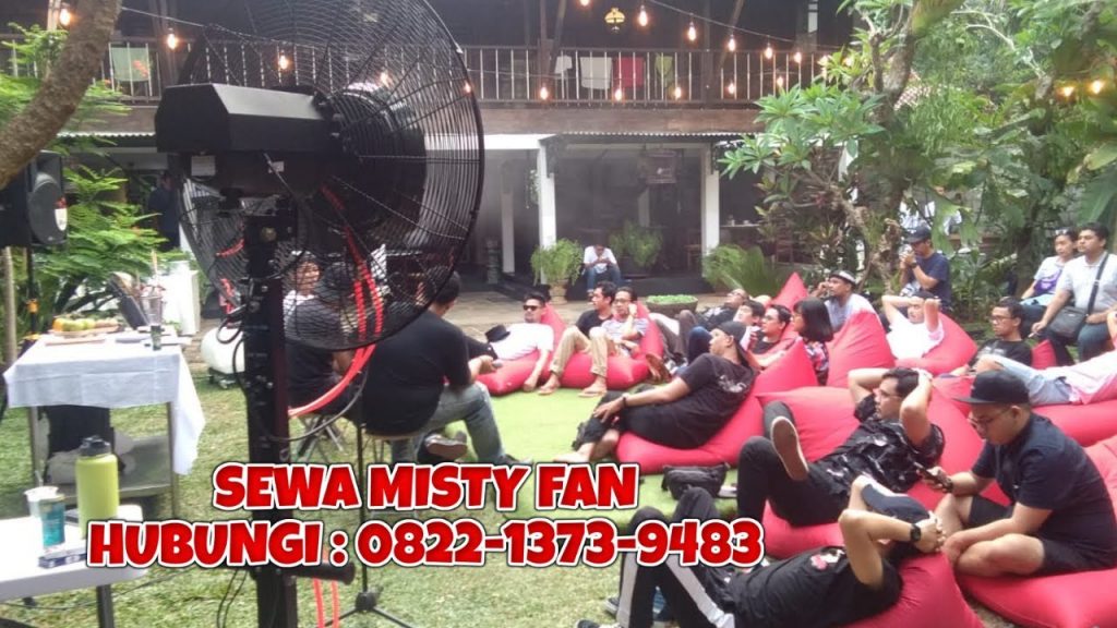 Sewa Kipas Blower Di Bencongan Tangerang