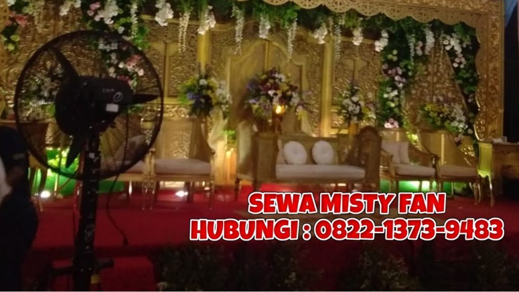 Sewa Kipas Blower Di Depok