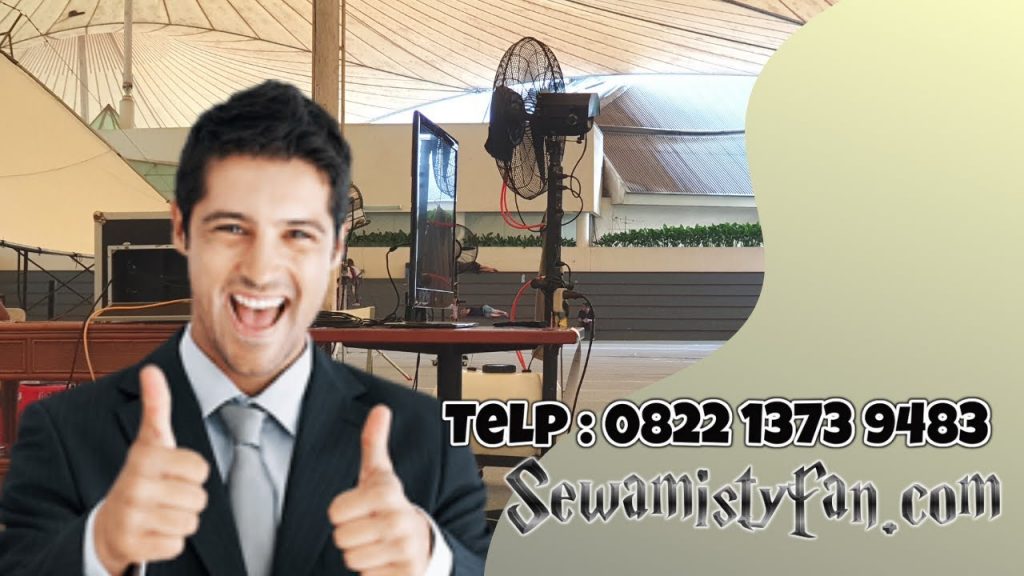 Sewa Misty Cool Klender Jakarta