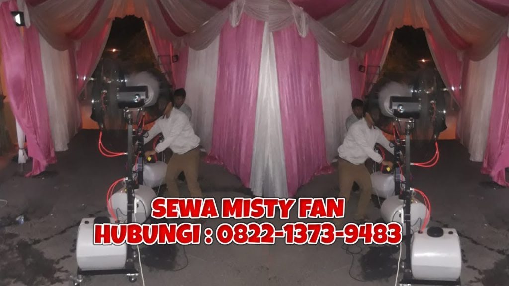 Sewa Blower Karawang