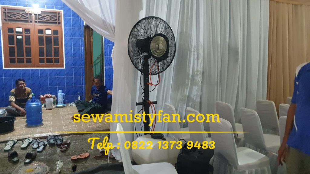 Tempat Sewa Blower
