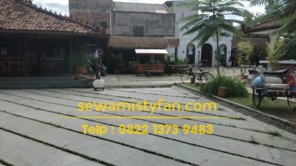 Daftar Harga Kipas Angin blower air