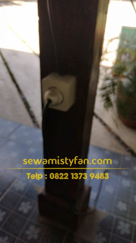Jual Kipas angin AC terdekat
