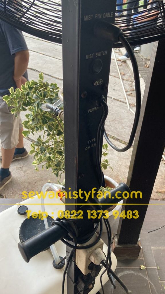 Pendingin ruangan selain AC