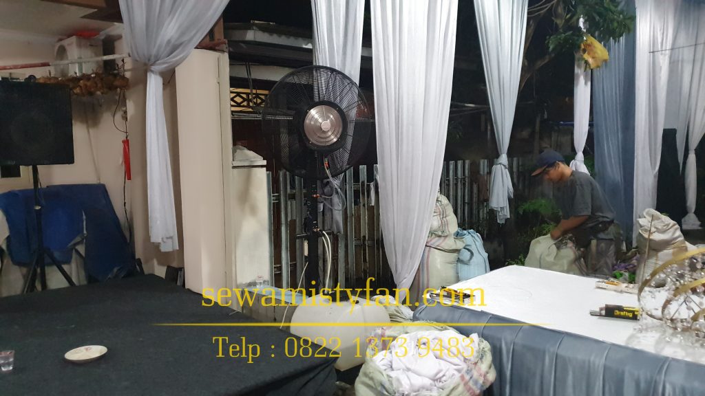 Pendingin Ruangan