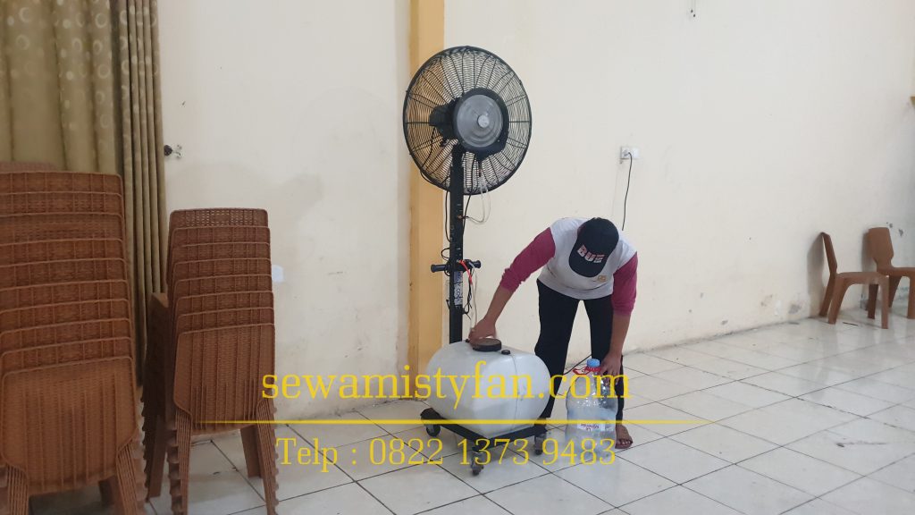 sewa kipas angin blower terdekat