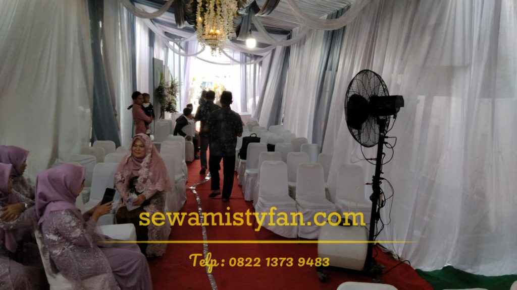 sewa blower portable