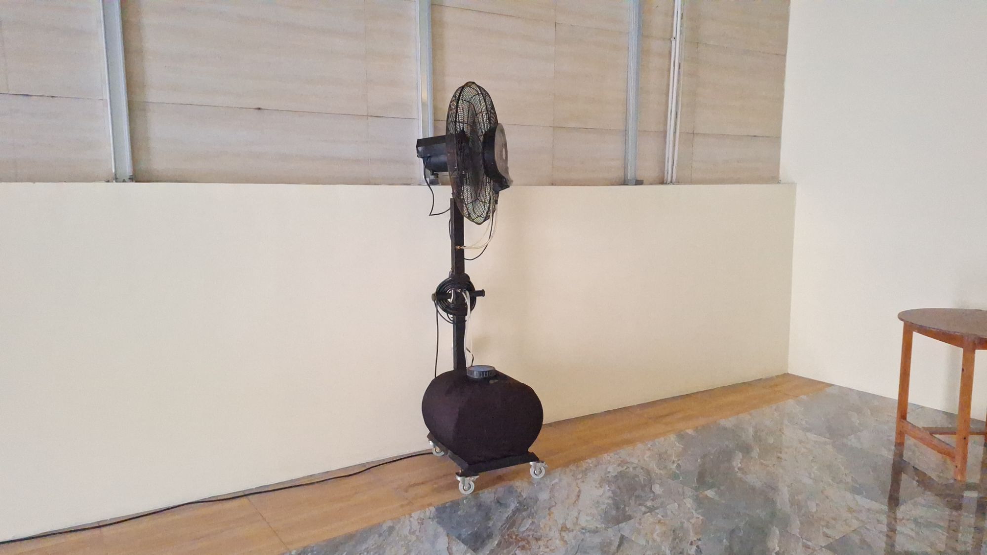 Sewa Misty Fan jelambarJakarta Barat