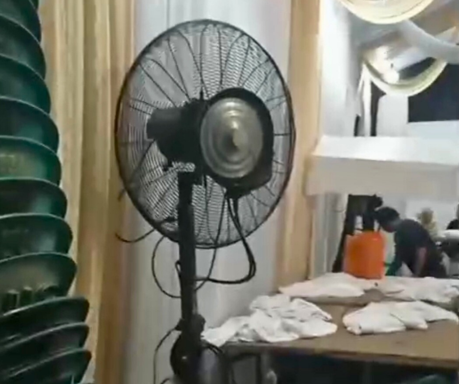 Misty fan pesta nikah elegan di Jakarta