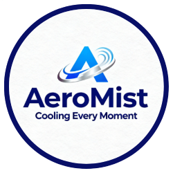 Logo Aeromist Bayuvara